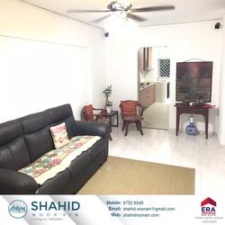 Blk 211 Ang Mo Kio Avenue 3 (Ang Mo Kio), HDB 3 Rooms #152071612